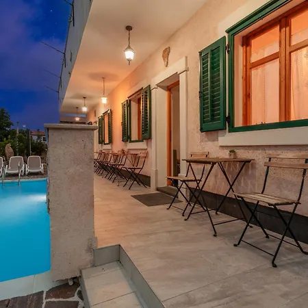 House Plovanija Villa