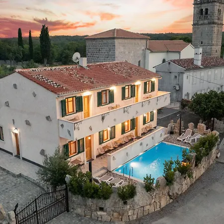 House Plovanija Villa *