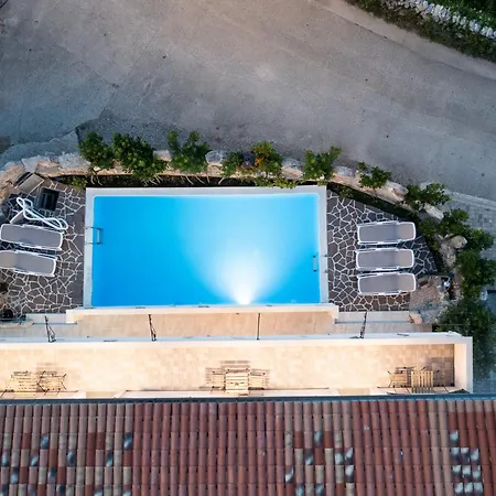 House Plovanija Villa *