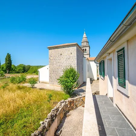 House Plovanija * Poljice(Krk)