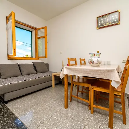 House Plovanija Villa