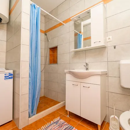 House Plovanija Villa