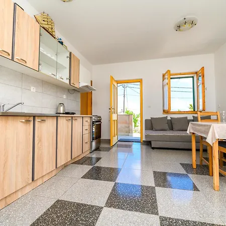 Villa House Plovanija Poljice(Krk)