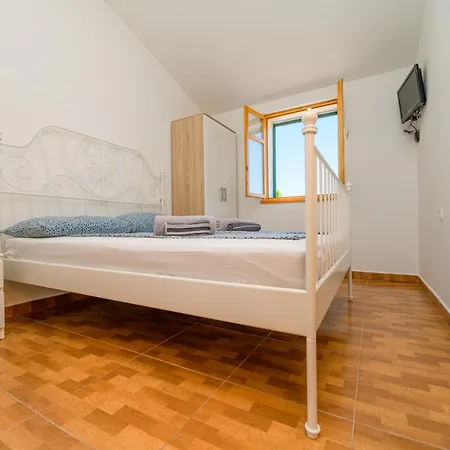 House Plovanija Villa