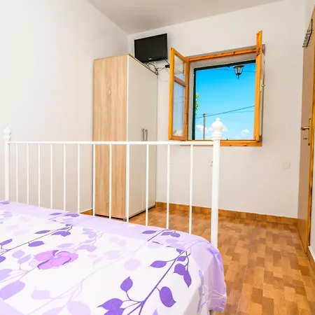Villa House Plovanija *
