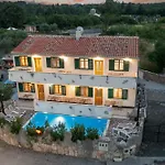 Villa House Plovanija Poljice(Krk)