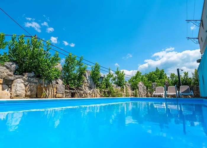 House Plovanija *