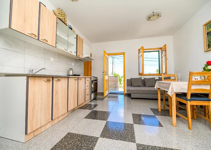 Βίλα House Plovanija Poljice(Krk)