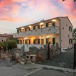 House Plovanija Villa Poljice(Krk)