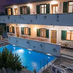 Villa House Plovanija Poljice(Krk)