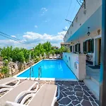 House Plovanija Poljice(Krk)