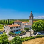 Villa House Plovanija