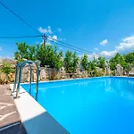 Villa House Plovanija Poljice(Krk)