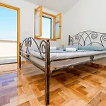 House Plovanija Villa Poljice(Krk)